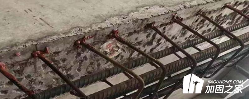 加固之家告訴你植筋深度規(guī)范具體要求！