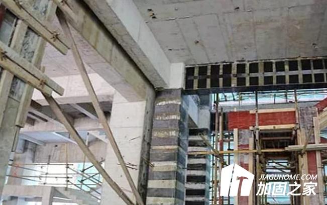 廠房加固改造這樣做，效果會更好