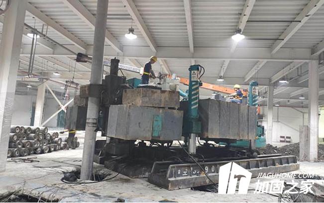 廠房加固改造這樣做，效果會(huì)更好