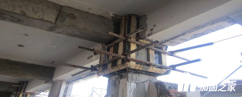 專(zhuān)業(yè)的建筑加固公司有什么優(yōu)勢(shì)?