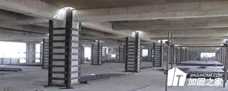  對房屋中易倒塌的部分，可選擇下列加固改造方法