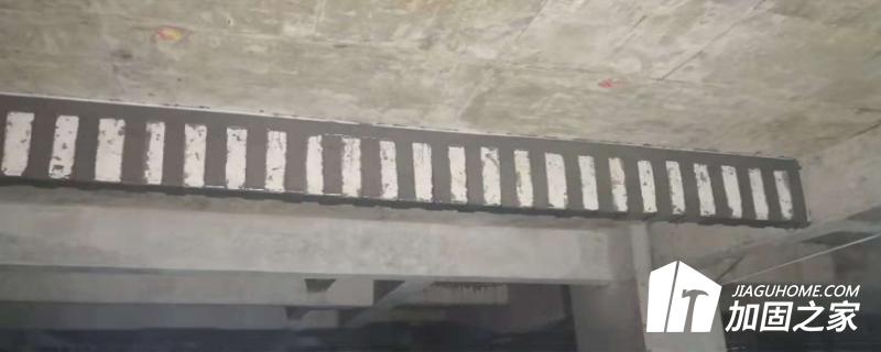 外包鋼加固法的優(yōu)點