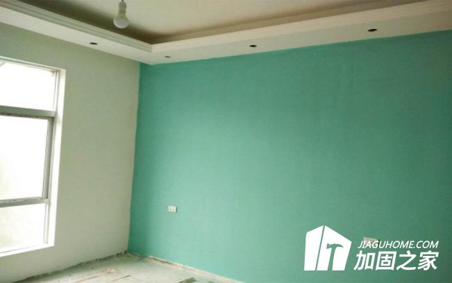 墻面裂縫不能盲目處理，要找準(zhǔn)原因