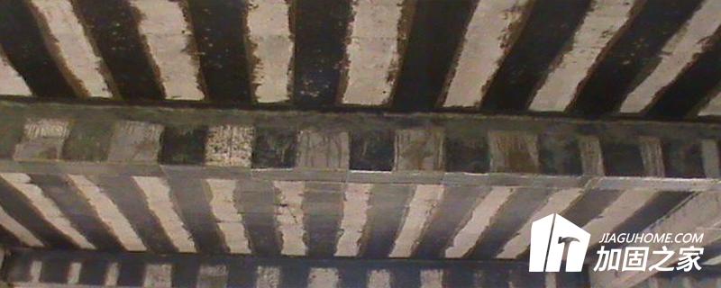 現(xiàn)場(chǎng)加固時(shí)，注意關(guān)注細(xì)節(jié)，降低安全事故發(fā)生的可能性