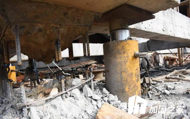 房屋糾偏頂升技術(shù)，你了解多少?