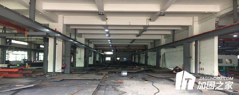 改造之前對(duì)房屋進(jìn)行嚴(yán)謹(jǐn)和全面的勘探，了解房屋存在的問(wèn)題