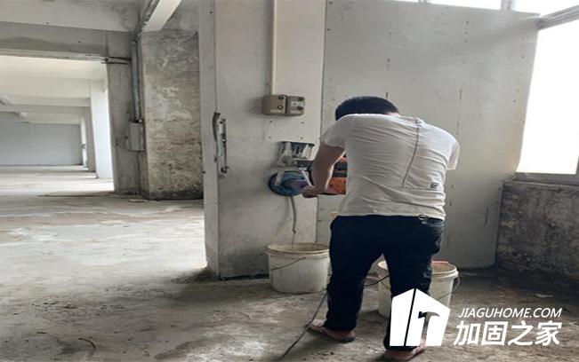 房屋結(jié)構(gòu)檢測(cè)究竟檢測(cè)哪些內(nèi)容呢?