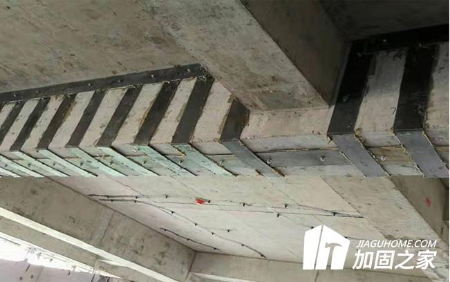 什么是加固，為什么要做加固?