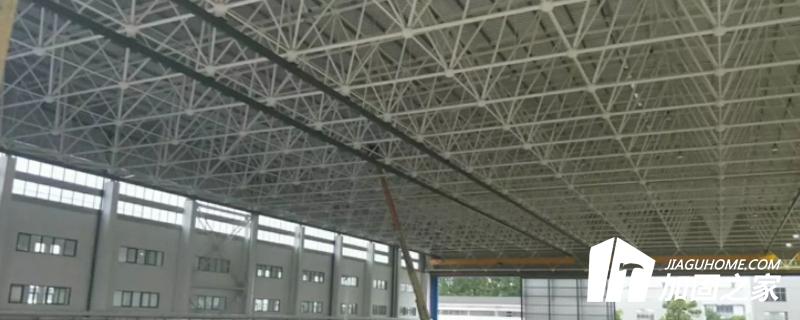 鋼網(wǎng)架常見(jiàn)節(jié)點(diǎn)有哪些?