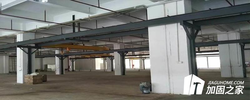 房屋抗震性能檢測(cè)內(nèi)容