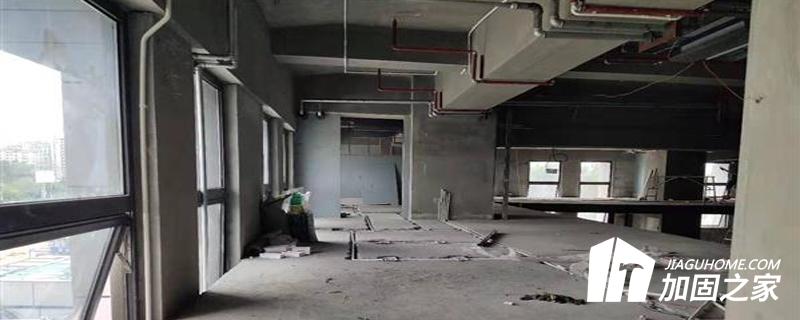 房屋結(jié)構(gòu)和使用功能改變檢測(cè)一般包括以下主要內(nèi)容