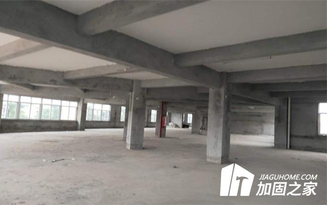 廠房結(jié)構(gòu)安全性檢測(cè)有必要嗎?