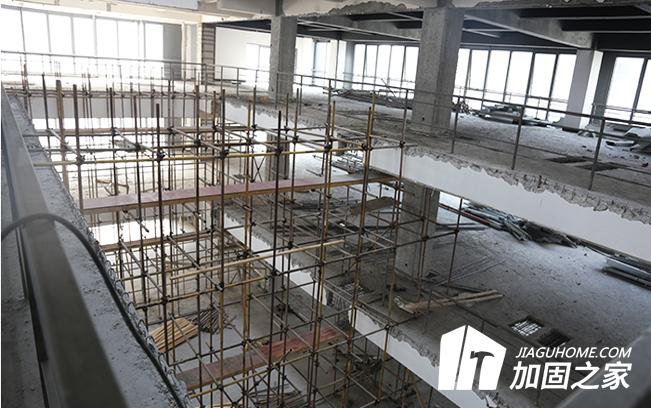 結構需要加固的判斷依據(jù)