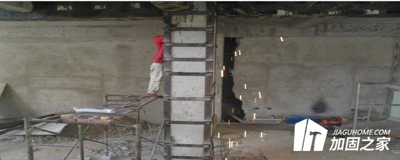加固前需要對(duì)建筑物現(xiàn)場(chǎng)有所了解