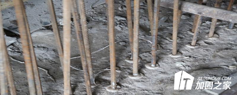 植筋加固，植筋膠是否需要送檢?