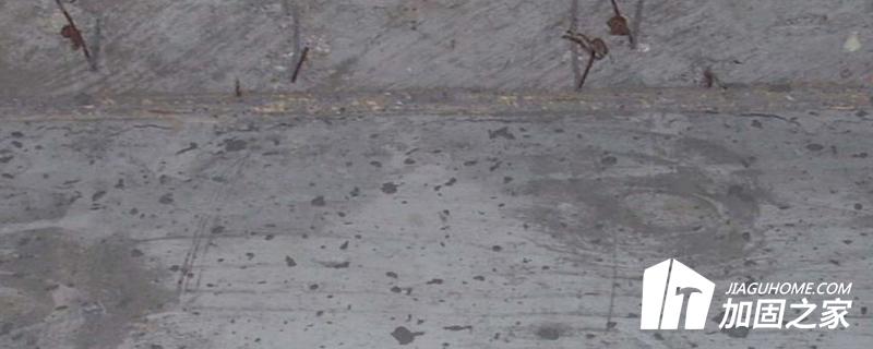 目前對混凝土泛白現(xiàn)象的預防措施