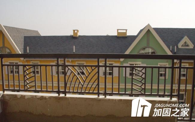 建筑常說的女兒墻是什么，你知道多少?