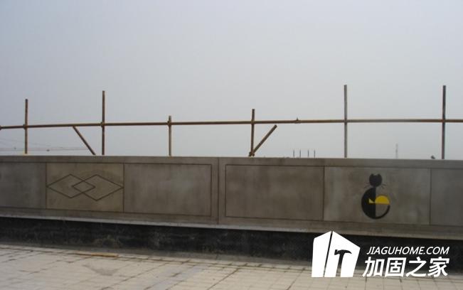 建筑常說的女兒墻是什么，你知道多少?