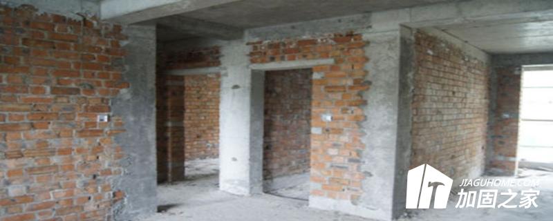 磚混結(jié)構(gòu)建筑特點