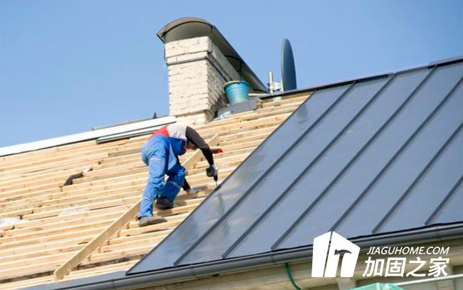 建筑防水等級劃分，你知道多少?