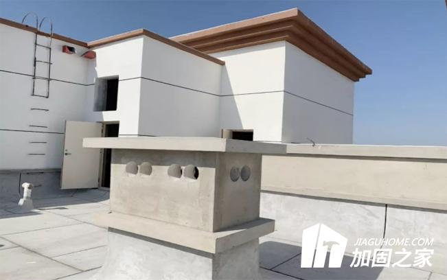 建筑防水等級劃分，你知道多少?