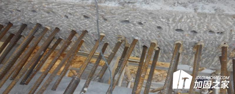 植筋錨固的優(yōu)勢(shì)