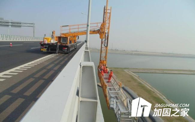 哪些橋梁需要檢測(cè)以及檢測(cè)哪些內(nèi)容?