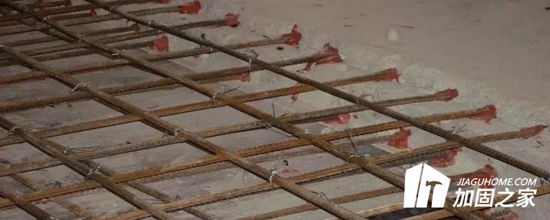 判斷鋼筋混凝土構件結構變形