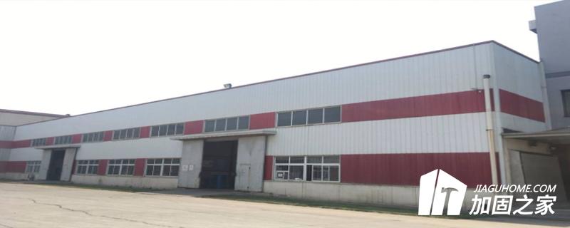 廠房安全檢測的內容