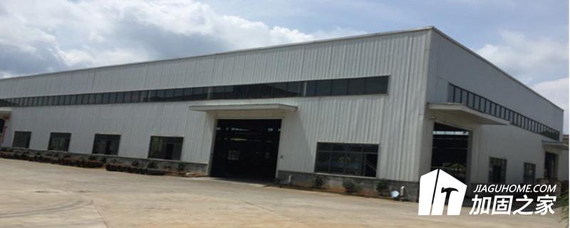 廠房評(píng)定單元的綜合鑒定評(píng)級(jí)