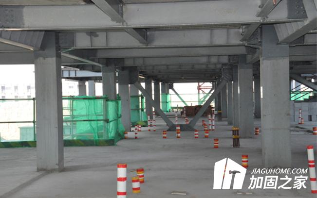 房屋建筑增強抗震性能的三大措施