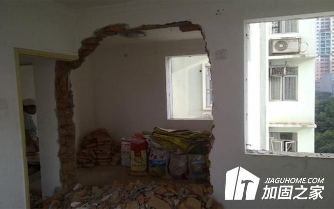 房屋改造時，這些墻千萬不能拆