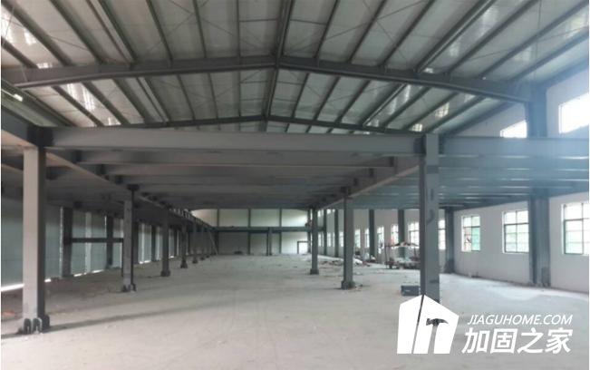 鋼結(jié)構(gòu)廠房加固，如何做好加固設(shè)計(jì)?