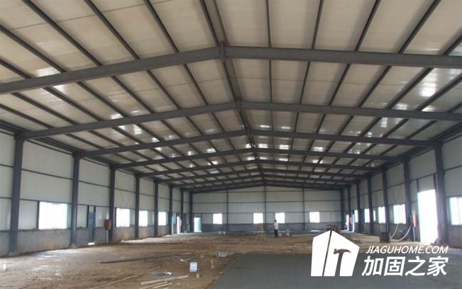 鋼結(jié)構(gòu)廠房加固，如何做好加固設(shè)計(jì)?