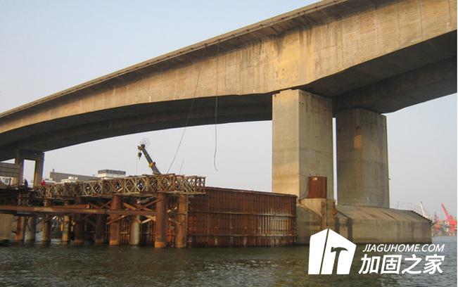 橋梁加固的常見問(wèn)題都有哪些?