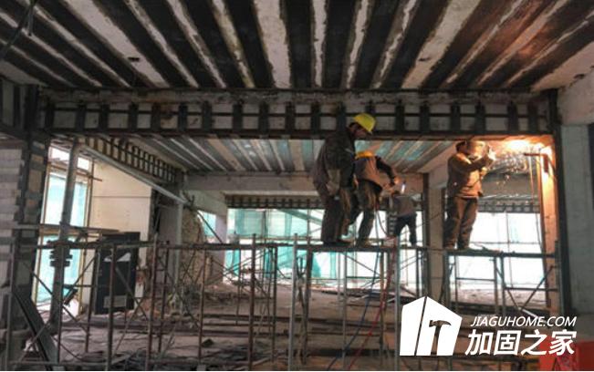 不同結(jié)構(gòu)的房屋，抗震等級有什么不同?