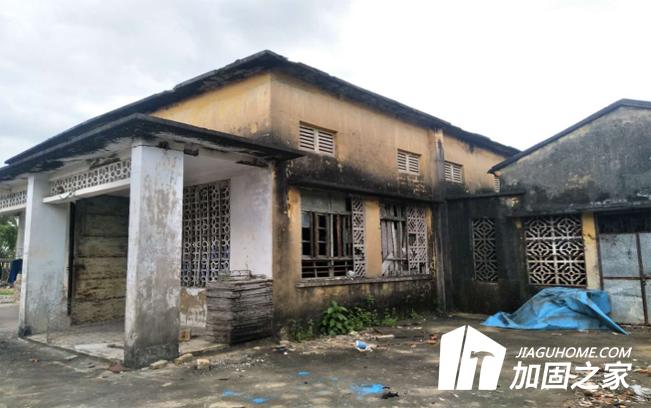 出現(xiàn)什么情況時，需要對房屋進(jìn)行檢測鑒定?