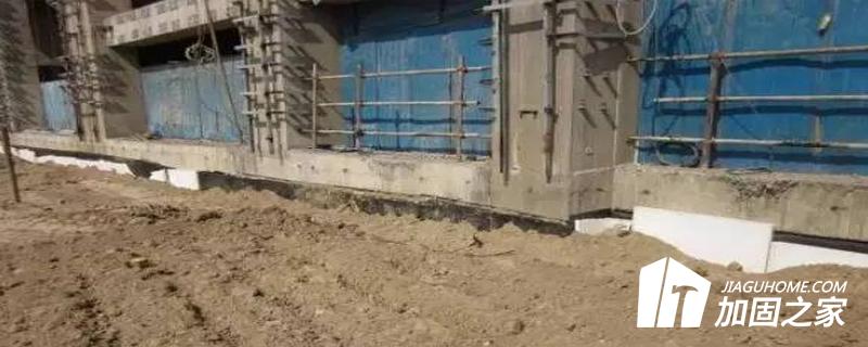 ?回填土下沉有哪些預防措施?