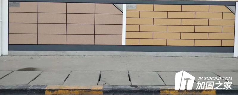 ?外墻抹灰空鼓、開(kāi)裂的原因有哪些?