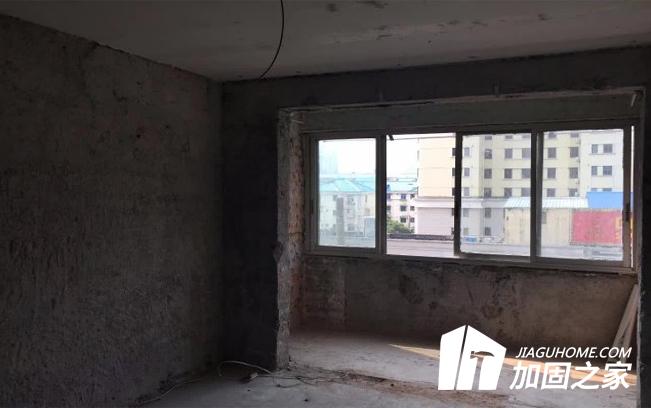 房屋改造想拆墻，這些地方不能動!