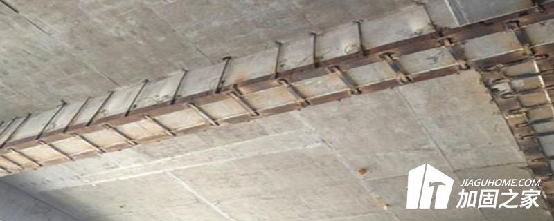 增設(shè)支點加固法