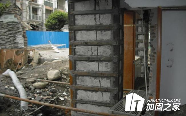 房屋結(jié)構(gòu)加固設(shè)計(jì)，你了解多少?