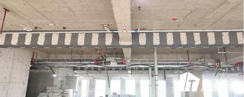 進(jìn)行房屋加固施工時需要考慮構(gòu)件問題