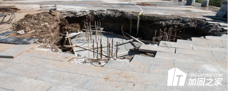 改善地基基礎土的透水特性