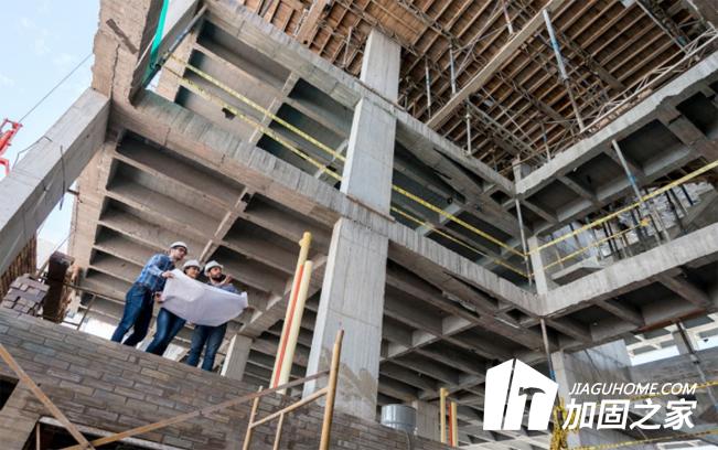 房屋加固如何開展,哪些原則不能動搖?