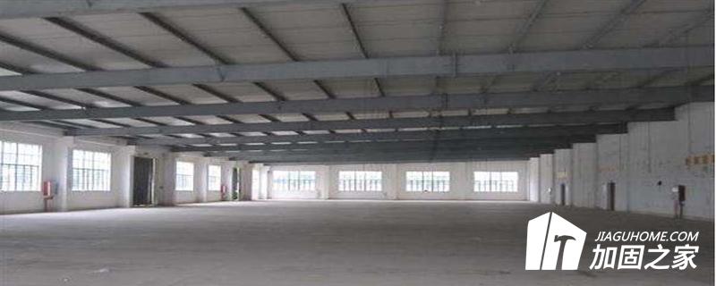 廠房建筑加固設(shè)計(jì)方案需要哪些了解信息?