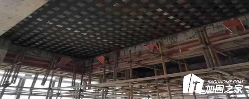 房屋加固設(shè)計、施工和管理方面的失誤