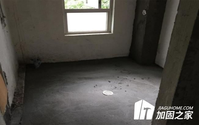 在家居裝修中，防水是重中之重