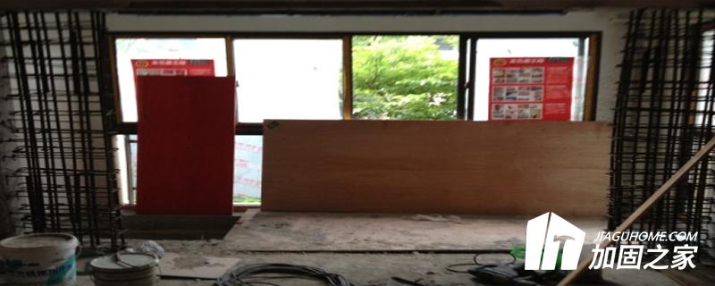 結(jié)構(gòu)方案應(yīng)技術(shù)可靠、經(jīng)濟合理、方便施工