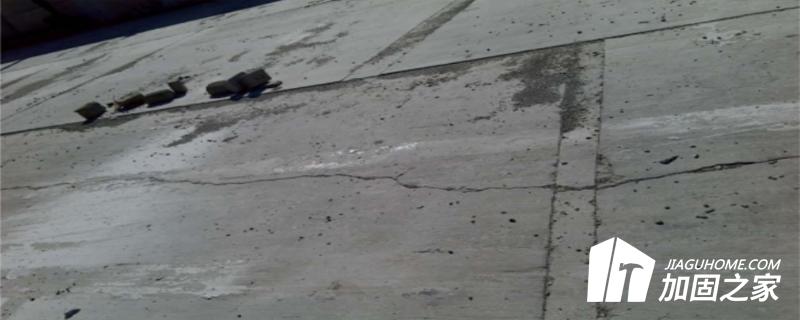 可以將修補裂縫的作用概括為以下5類